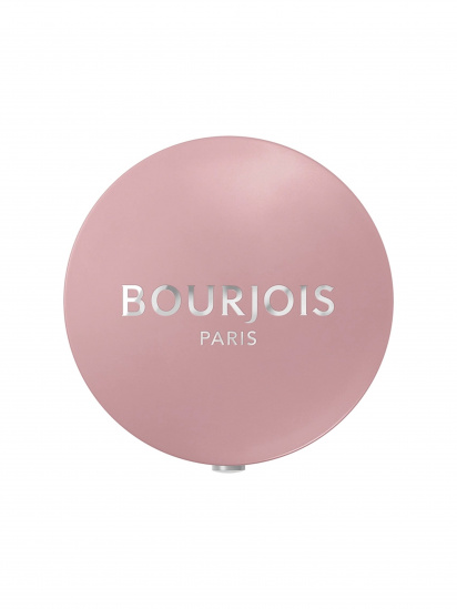 BOURJOIS ­Тіні для очей моно Ombre a Paupieres модель 3614228411936 — фото - INTERTOP