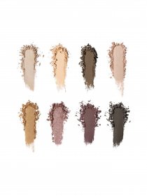 Палетка з 8 тіней Eye Catching Nude Palette BOURJOIS модель 3614225688157 Фото