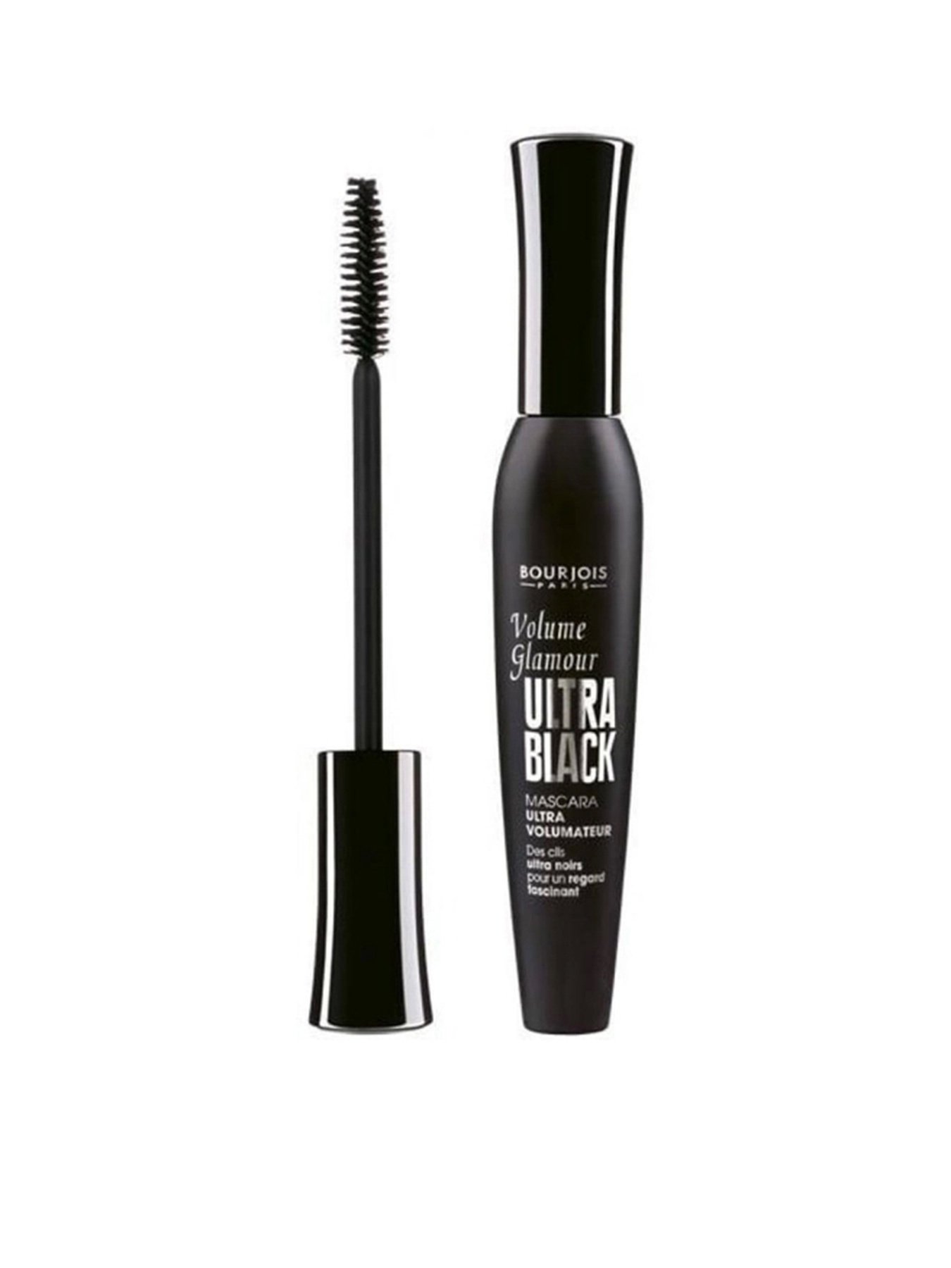 Туш об'ємна Volume Glamour BOURJOIS модель 3052503806105 Фото