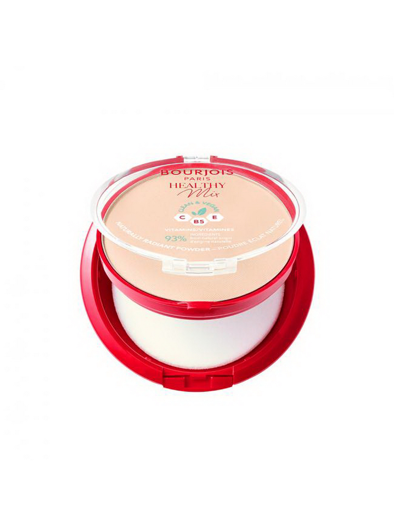 BOURJOIS модель 8000020078956 Фото