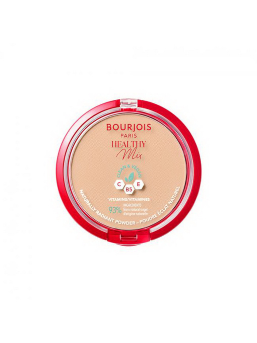 пудра компактна BOURJOIS модель 8000020078962 Фото