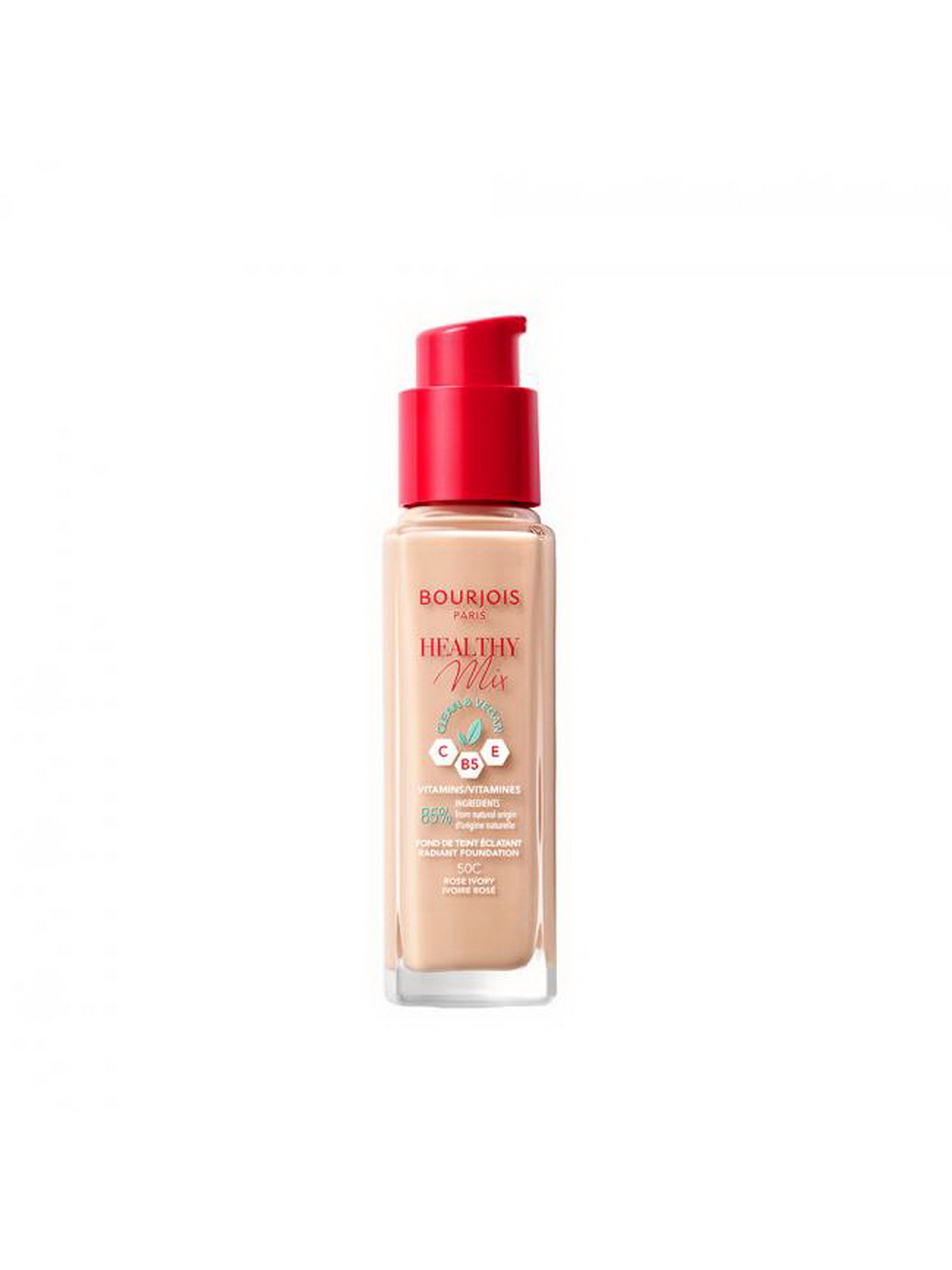 BOURJOIS модель 8000020244214 Фото