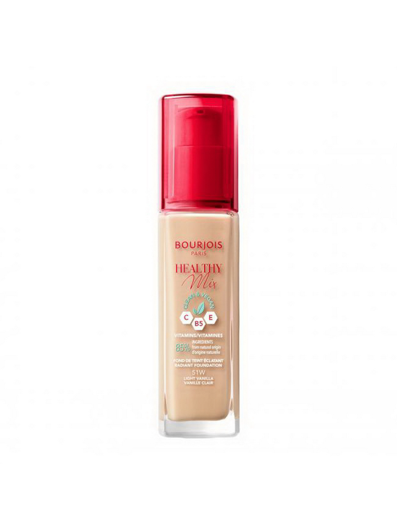 BOURJOIS модель 8000020078938 Фото