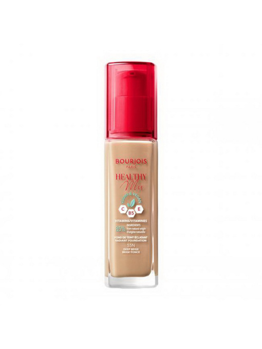 BOURJOIS модель 8000020078946 Фото