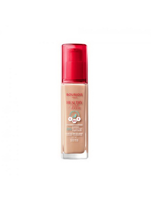 BOURJOIS модель 8000020244220 Фото