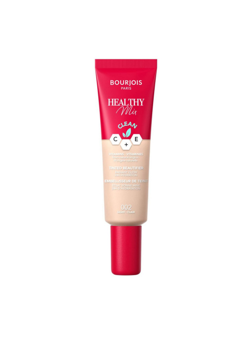 BOURJOIS модель 8000019656512 Фото