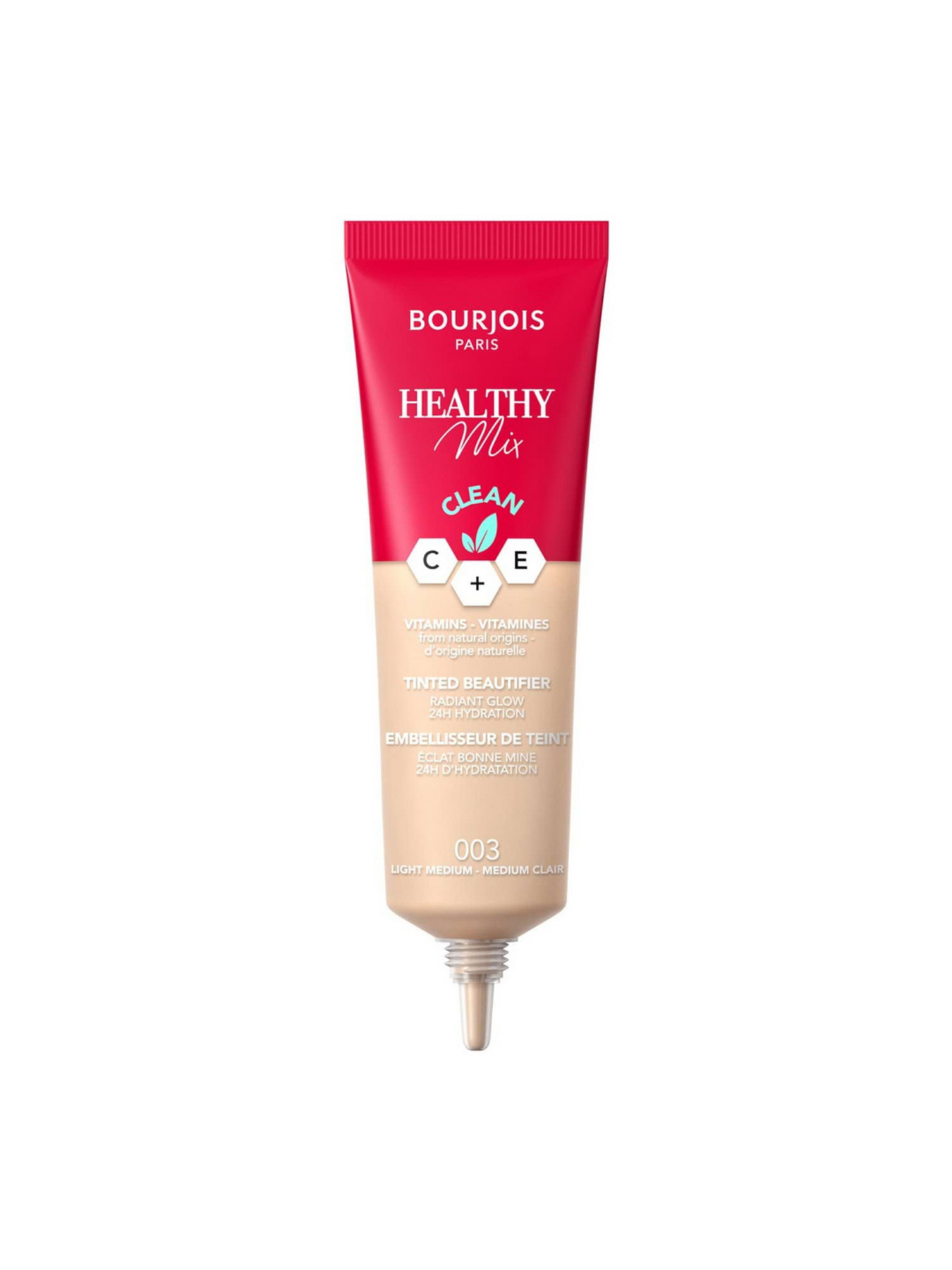 тональний флюїд BOURJOIS модель 8000019656514 Фото