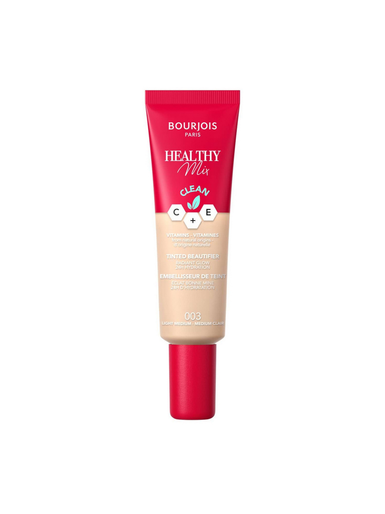 тональний флюїд BOURJOIS модель 8000019656514 Фото