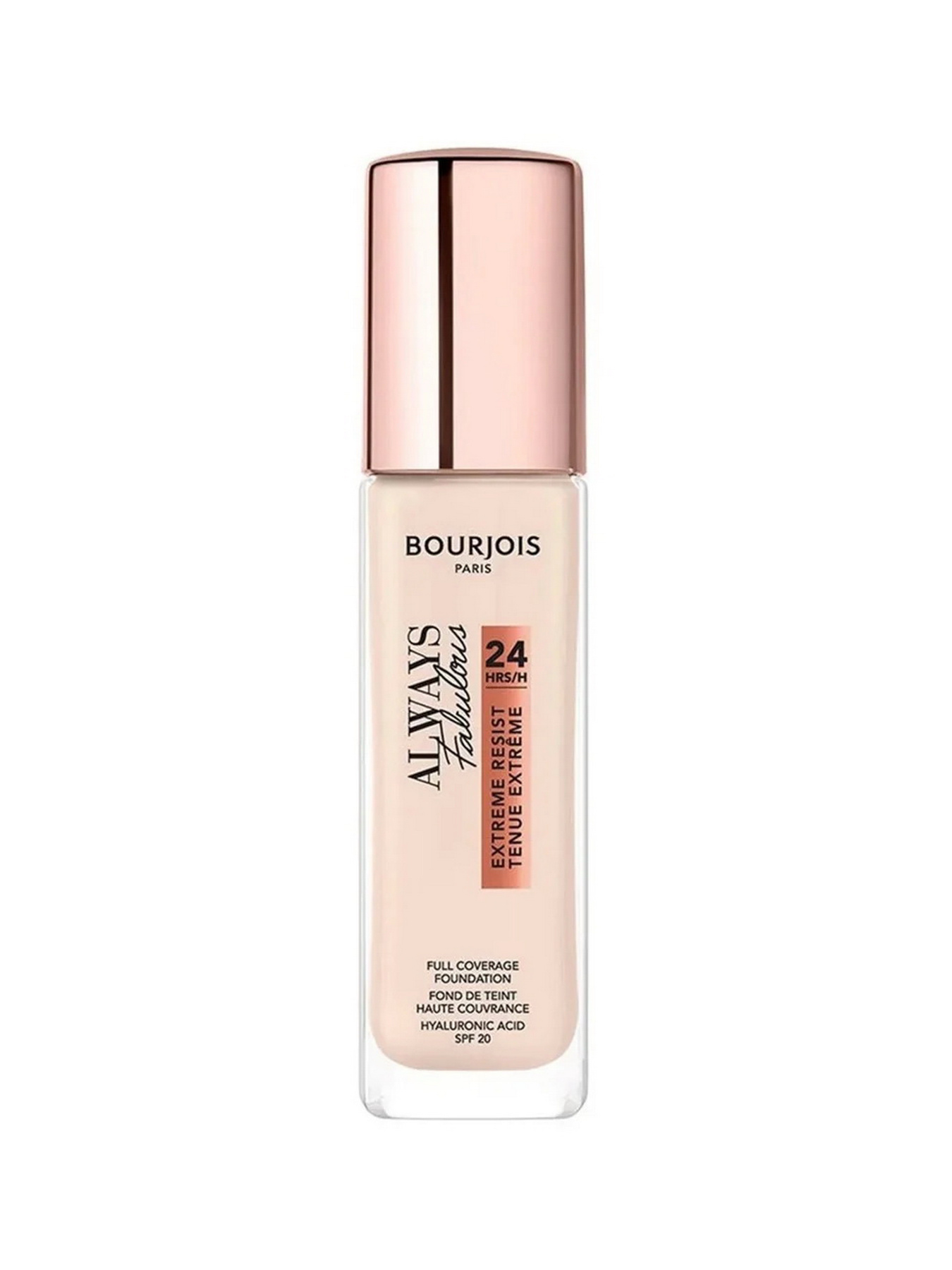 BOURJOIS модель 8000019656504 Фото