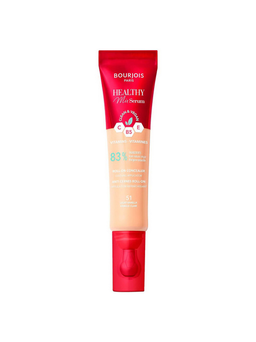 BOURJOIS модель 8000020440729 Фото