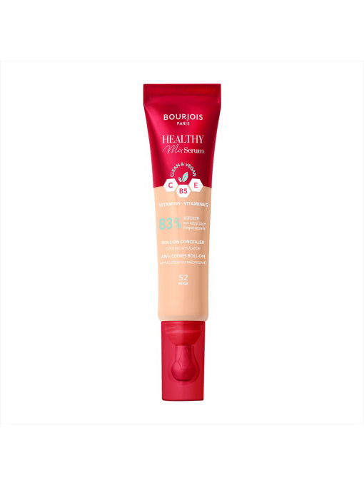 BOURJOIS модель 8000020440731 Фото