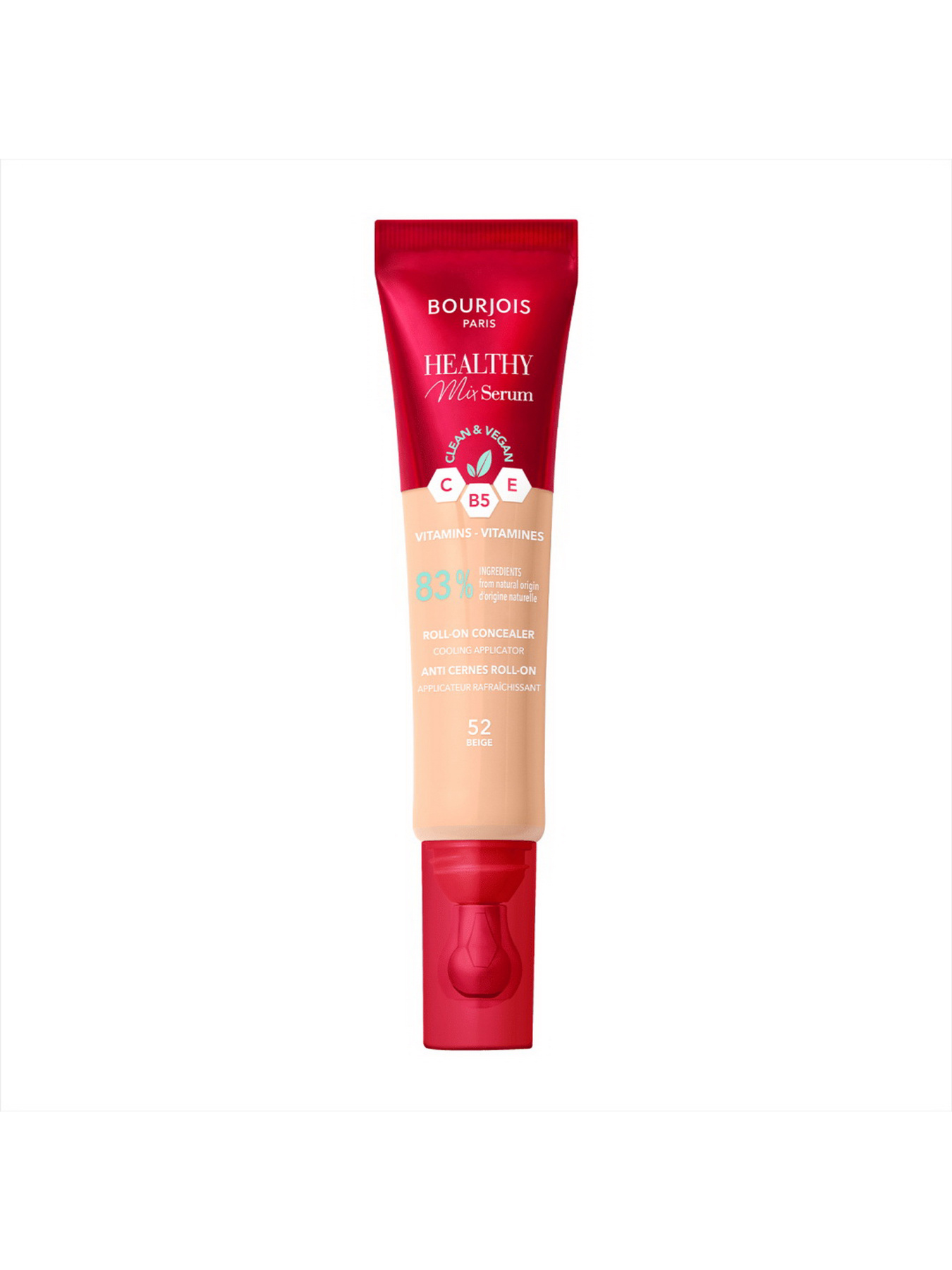BOURJOIS модель 8000020440731 Фото