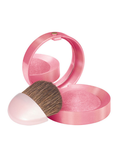 BOURJOIS ­рум'яна модель 8000020524979 — фото - INTERTOP