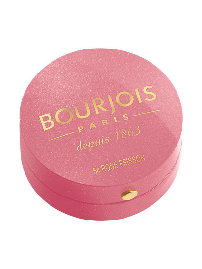 BOURJOIS ­рум'яна модель 8000020524979 — фото 3 - INTERTOP