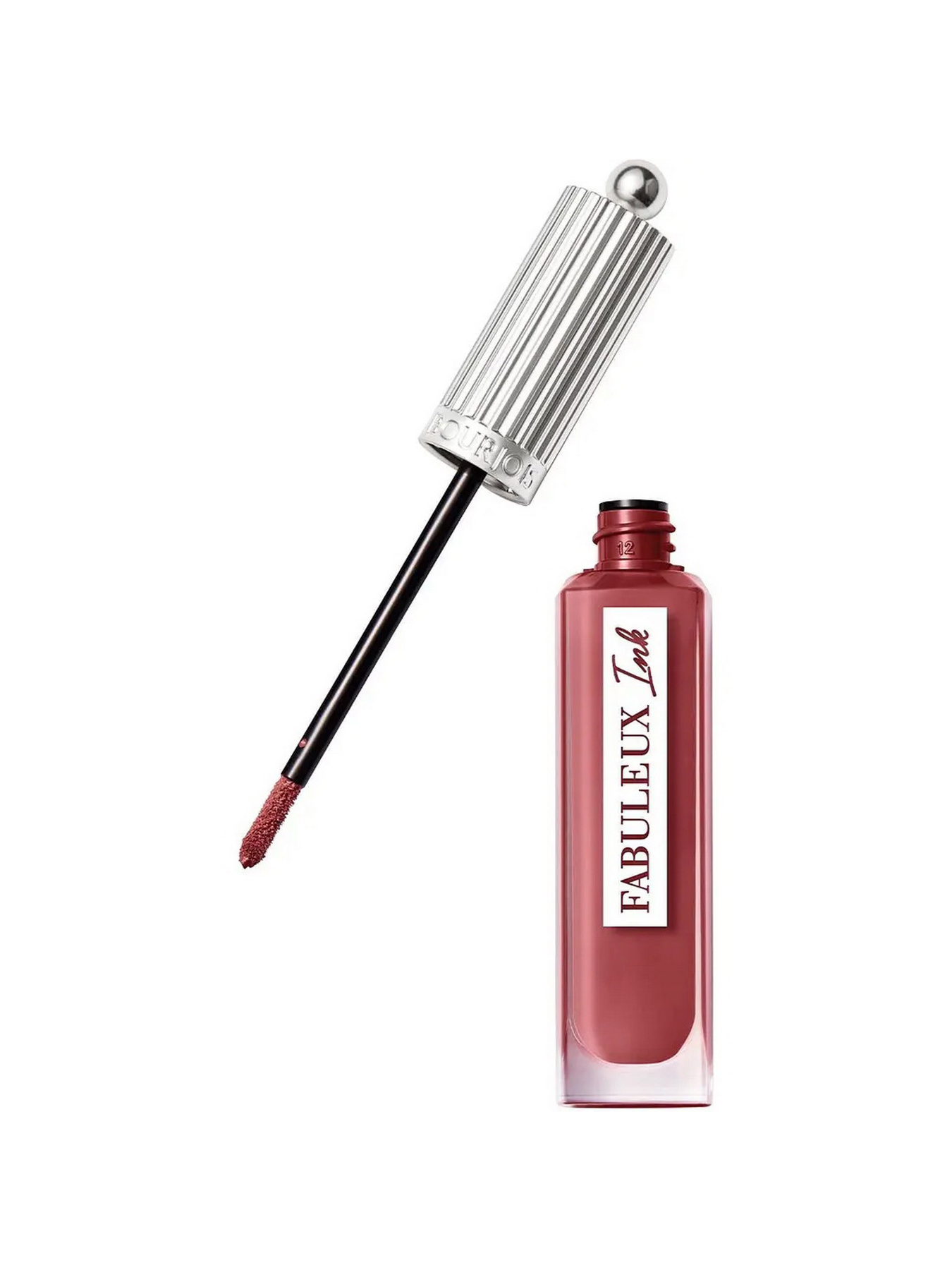 лакова рідка помада BOURJOIS модель 8000020524991 Фото