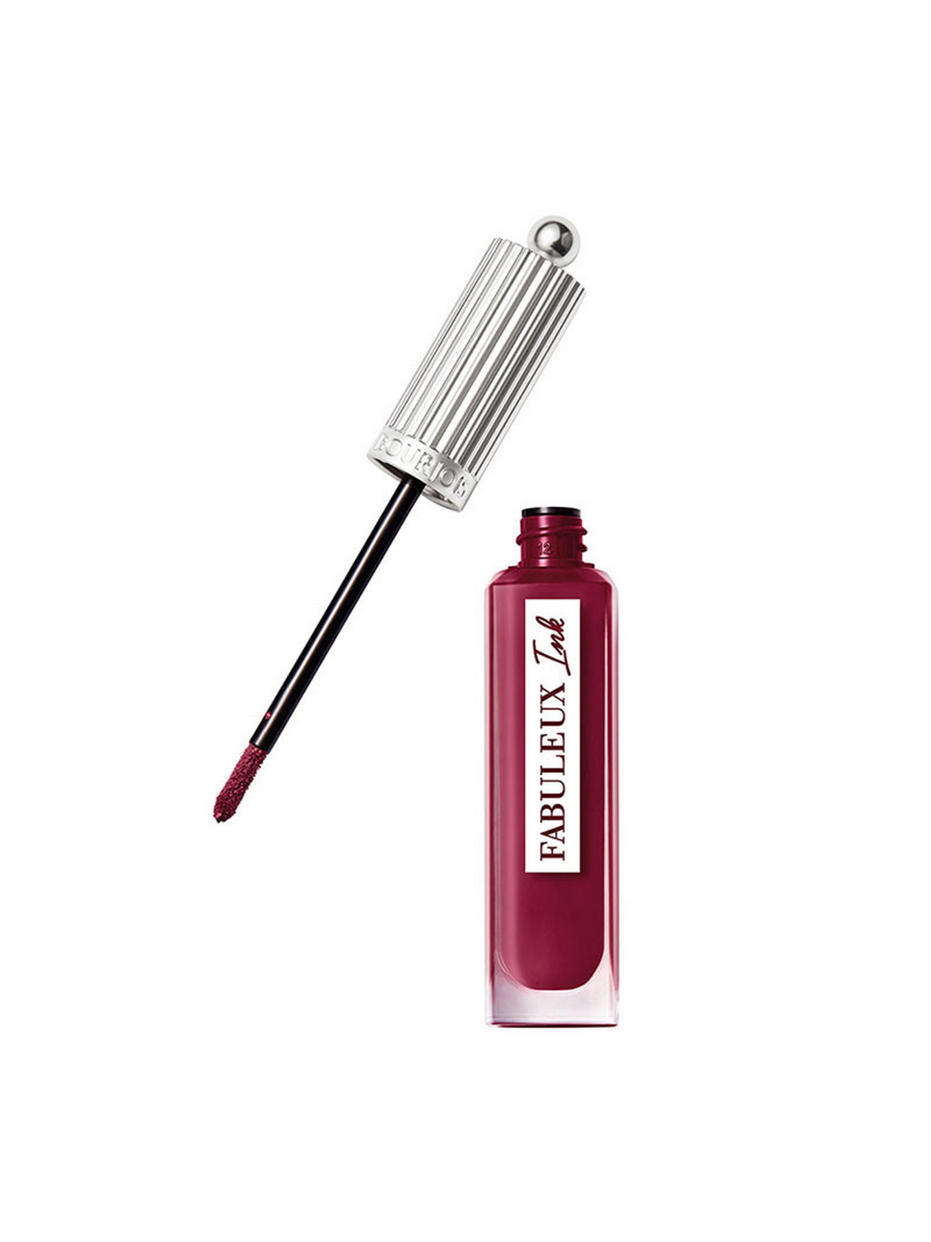 лакова рідка помада BOURJOIS модель 8000020525003 Фото