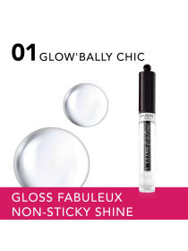 BOURJOIS модель 8000019656522 Фото