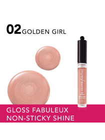 блиск для губ з ефектом бальза BOURJOIS модель 8000019656524 Фото