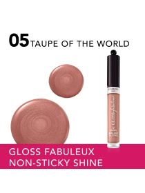 блиск для губ з ефектом бальза BOURJOIS модель 8000019656530 Фото