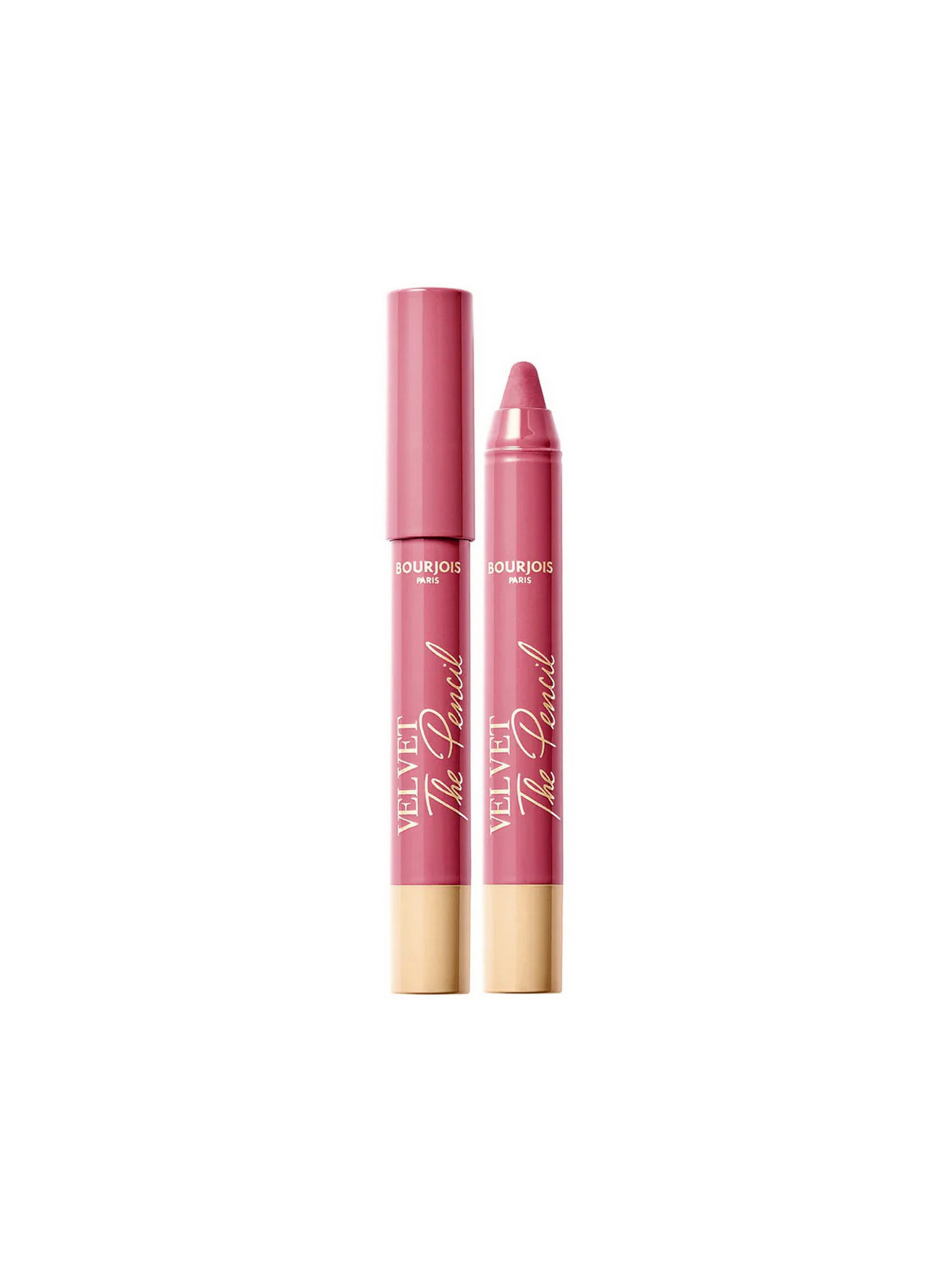 олівець-помада матова BOURJOIS модель 8000020078968 Фото