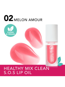 олія для губ BOURJOIS модель 8000020525009 Фото