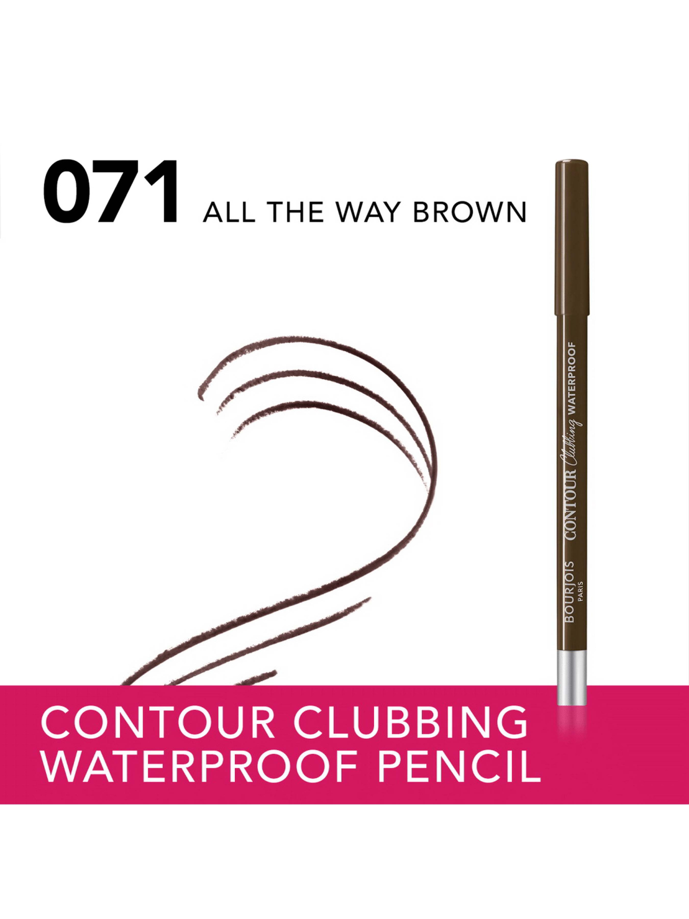 BOURJOIS модель 8000020440767 Фото