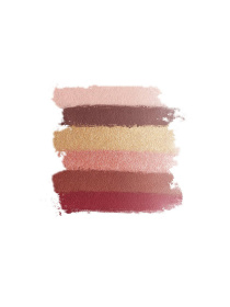 палетка тіней для очей BOURJOIS модель 8000019656640 Фото