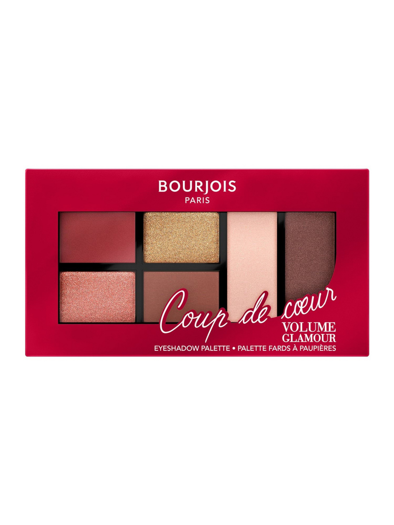 BOURJOIS модель 8000019656640 Фото