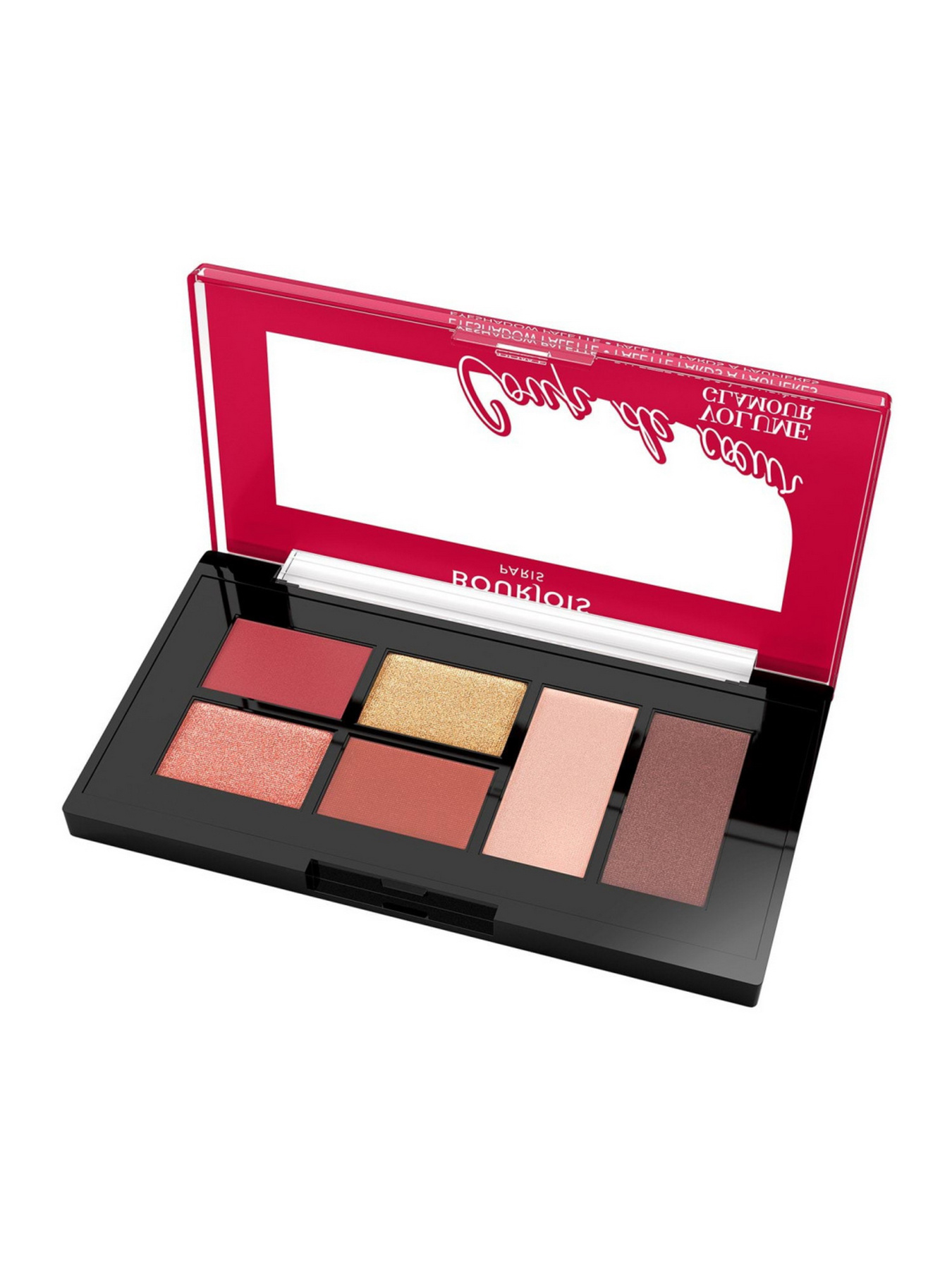 BOURJOIS модель 8000019656640 Фото