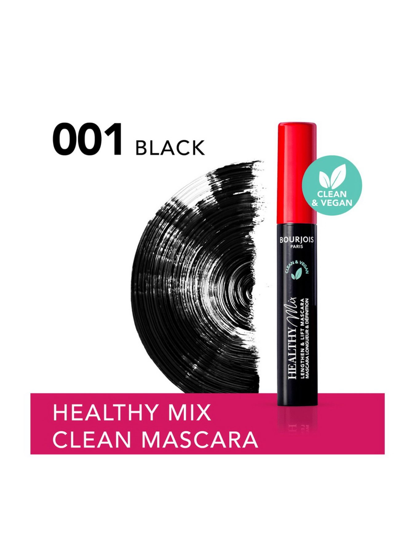 BOURJOIS модель 8000019963174 Фото