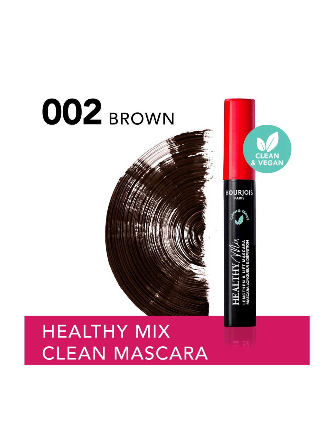 BOURJOIS модель 8000019963176 Фото