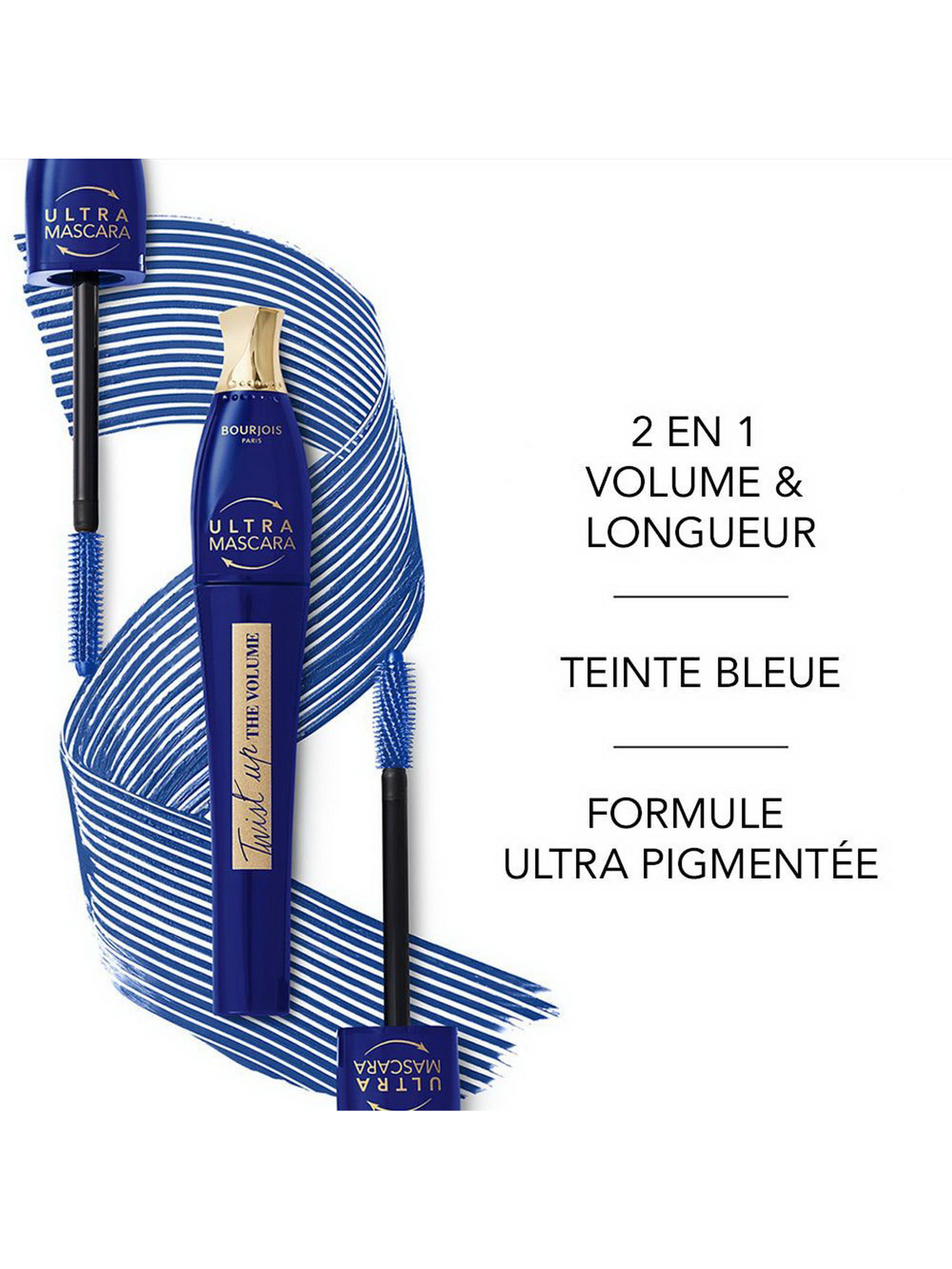 BOURJOIS модель 8000020078928 Фото