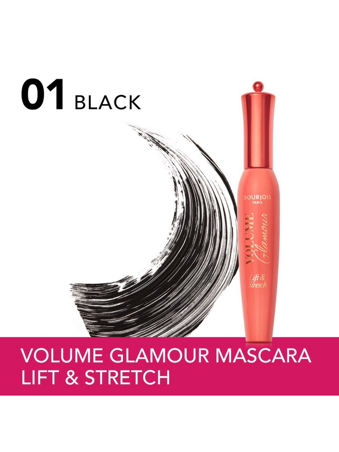 BOURJOIS модель 8000020440735 Фото