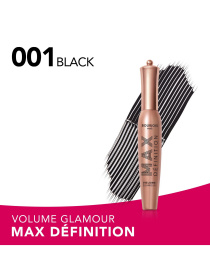 туш для вій BOURJOIS модель 8000020727701 Фото