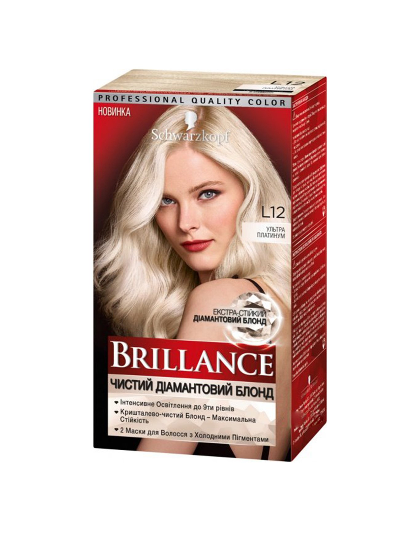 Brillance модель 4015100182200 Фото