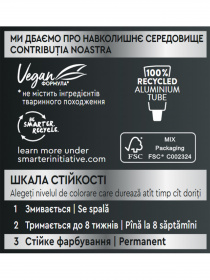 Brillance модель 4015100441499 Фото