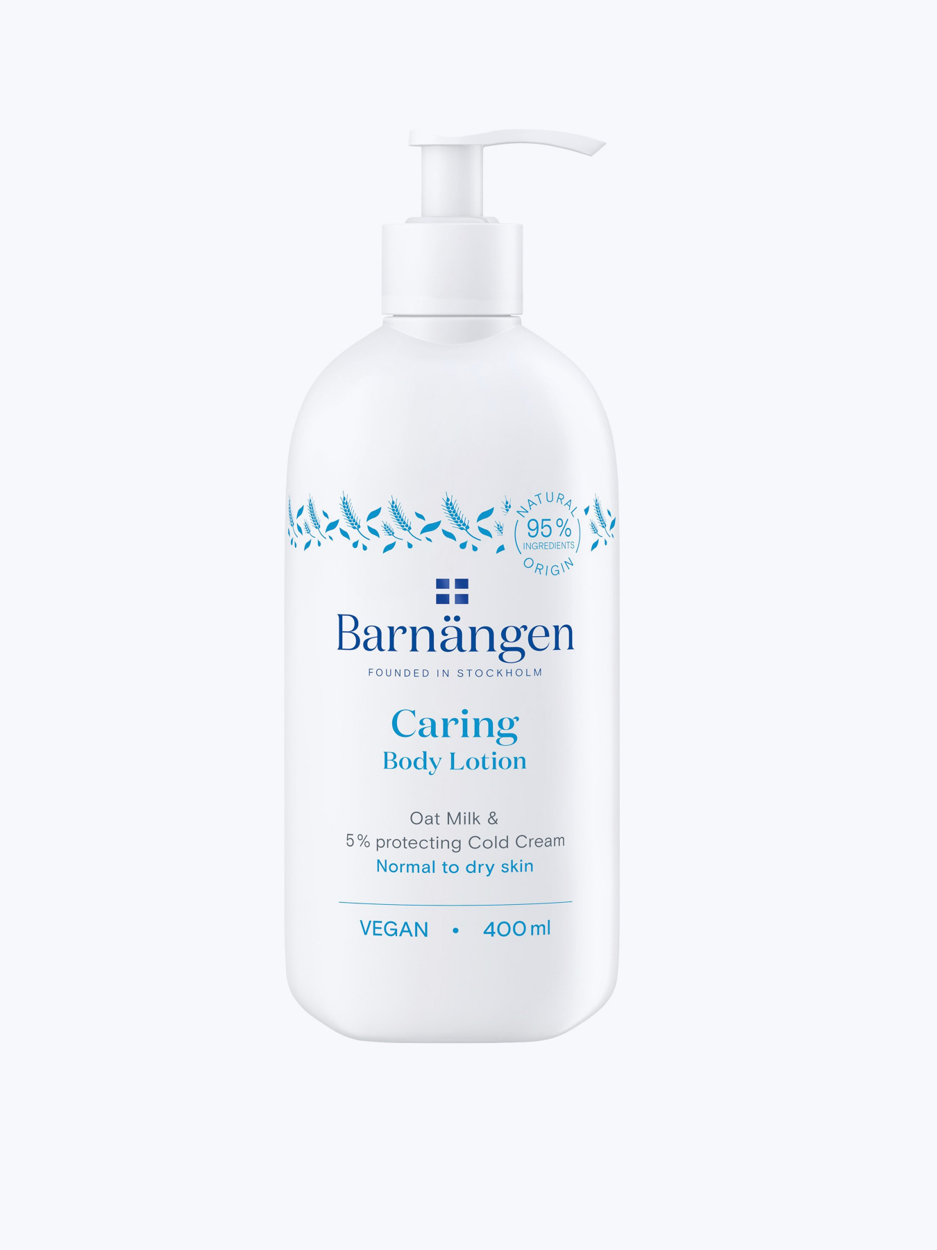 Nutritive Barnangen модель 5012583205753 Фото