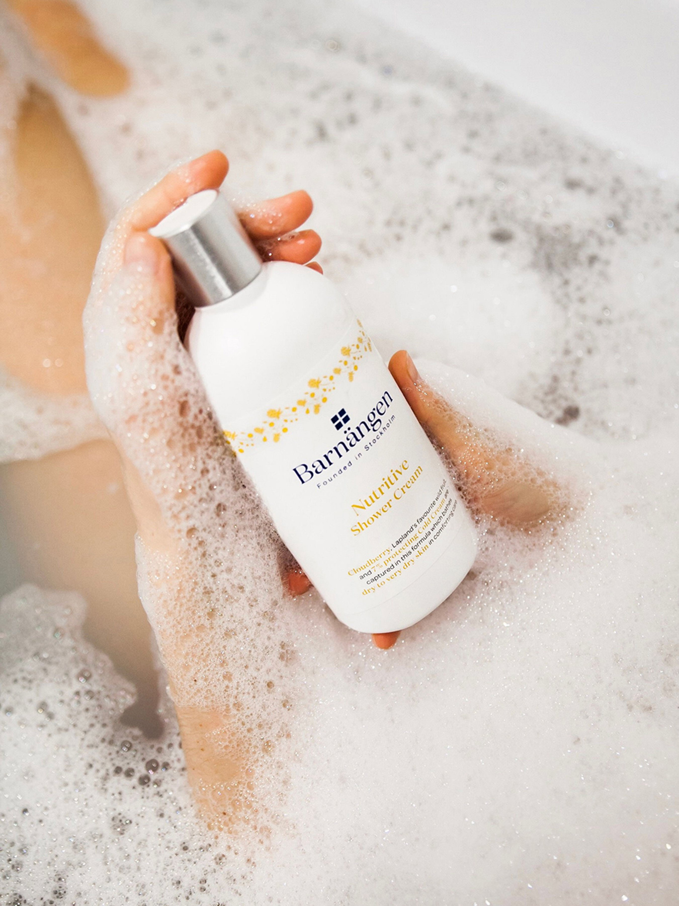 Nutritive Barnangen модель 5012583205777 Фото