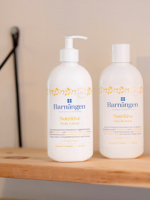 Nutritive Barnangen модель 5012583205777 Фото
