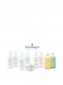 Barnangen модель 5012583205784 Фото