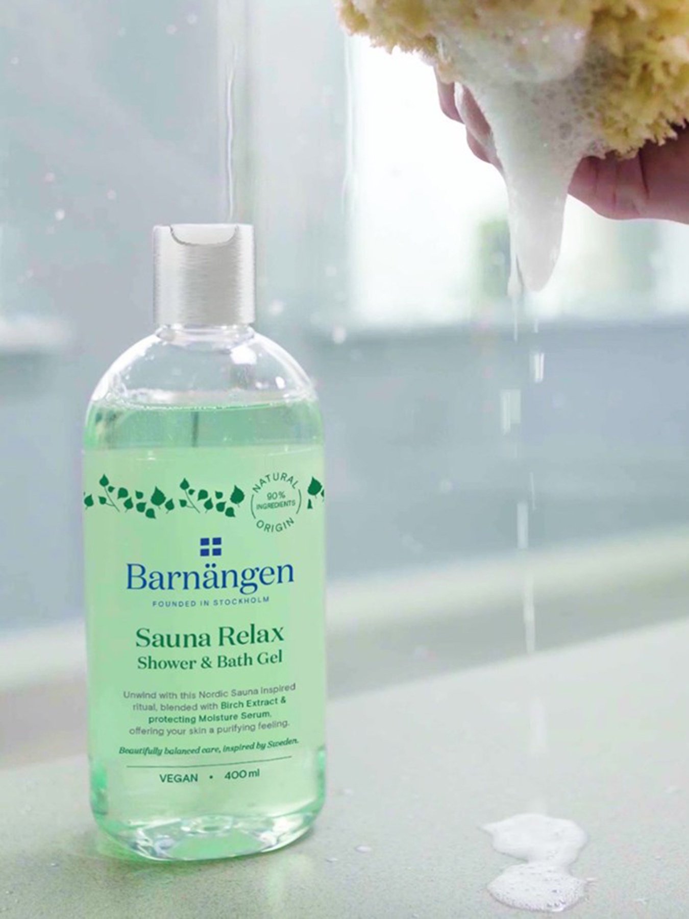 Midsommar Glow Barnangen модель 5012583205692 Фото