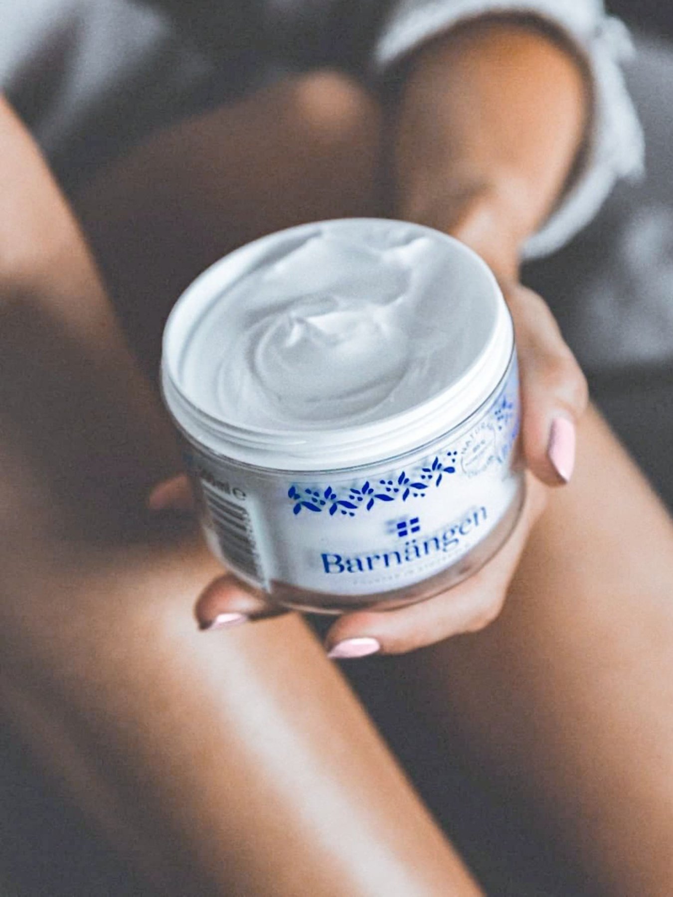 Крем для тела Barnangen модель 5012583205715 Фото