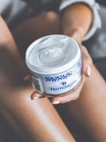 Крем для тела Barnangen модель 5012583205715 Фото