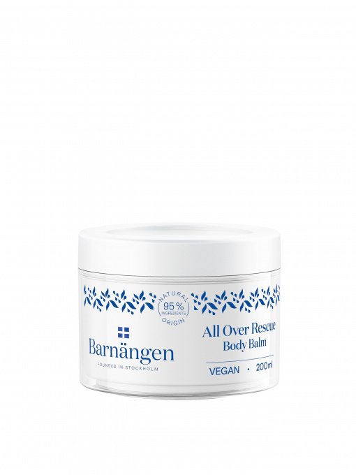 Крем для тела Barnangen модель 5012583205715 Фото