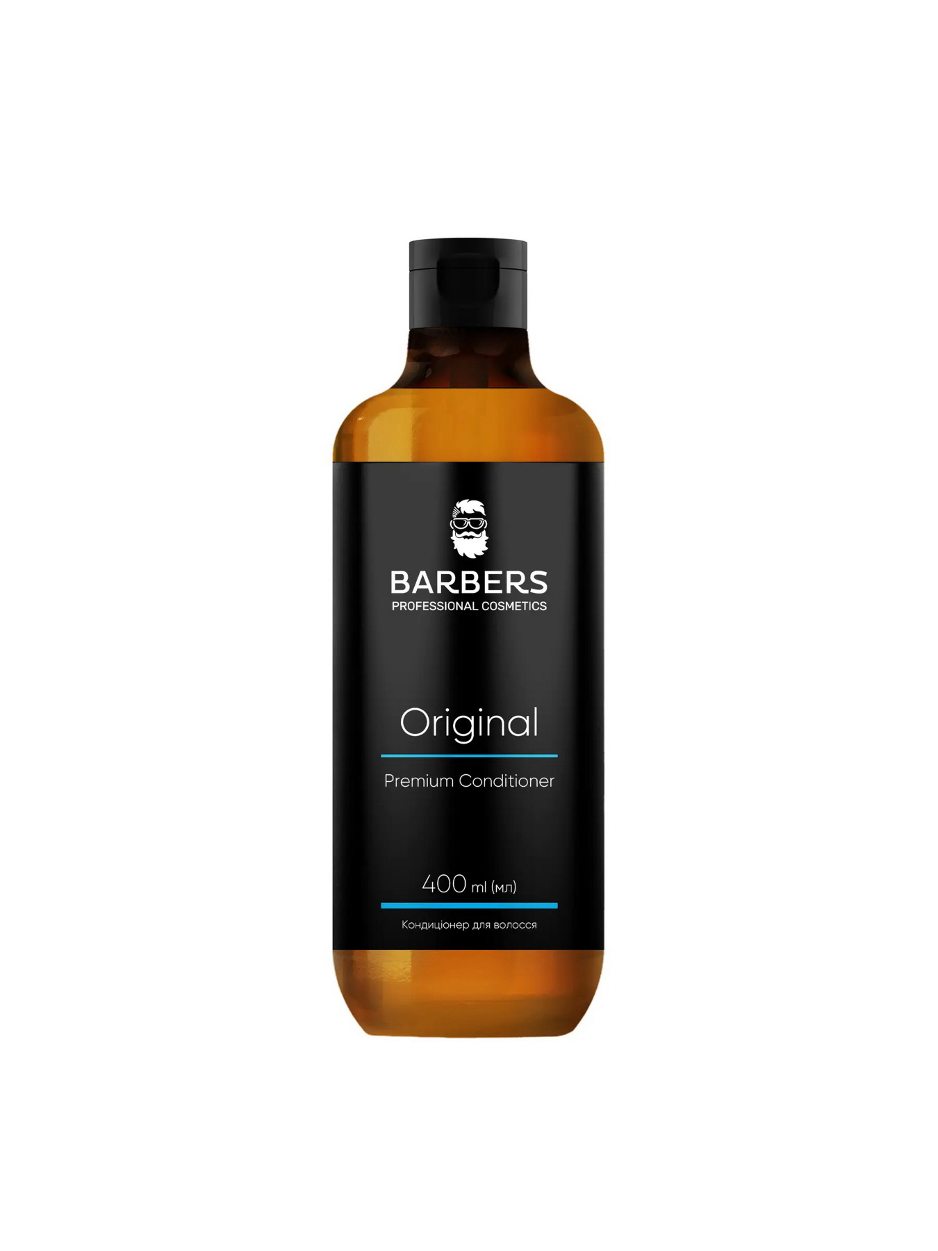 Barbers модель 289512 Фото