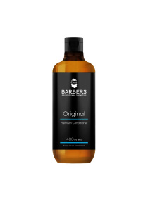 Barbers модель 289512 Фото