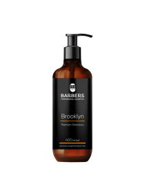 Barbers модель 734916 Фото