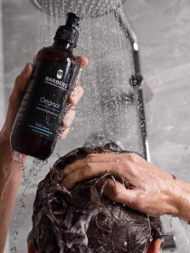 Barbers модель 734985 Фото