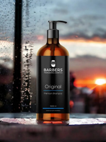 Barbers модель 734985 Фото