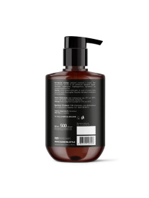 Гель для душу Barbers модель 735012 Фото